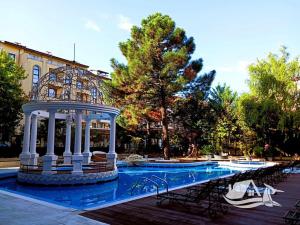 Prodej bytu 3+kk, Nesebar, Bulharsko, 111 m2