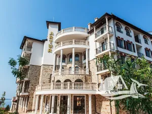 Prodej bytu 5+kk, Sveti Vlas, Bulharsko, 176 m2