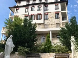 Prodej bytu 5+kk, Sveti Vlas, Bulharsko, 176 m2