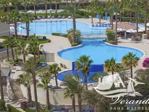 Prodej bytu 2+kk, Hurghada, Egypt, 71 m2