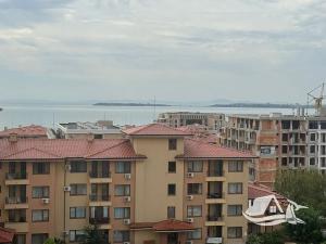 Prodej bytu 3+kk, Nesebar, Bulharsko, 72 m2
