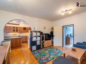 Prodej rodinného domu, Praha - Cholupice, Lichá, 144 m2