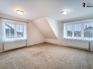 Prodej rodinného domu, Praha - Cholupice, Lichá, 144 m2