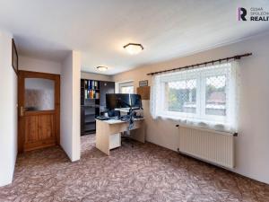 Prodej rodinného domu, Praha - Cholupice, Lichá, 144 m2