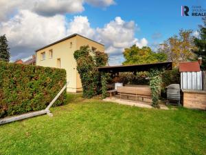 Prodej rodinného domu, Praha - Cholupice, Lichá, 144 m2