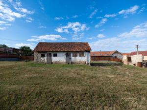 Prodej rodinného domu, Hostěradice - Míšovice, 150 m2