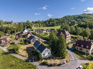 Prodej rodinného domu, Liberec, Ke Sluji, 230 m2