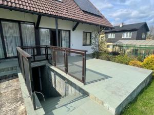 Pronájem bytu 3+1, Frenštát pod Radhoštěm, Lubina, 100 m2