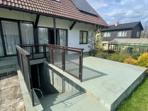 Pronájem bytu 3+1, Frenštát pod Radhoštěm, Lubina, 100 m2