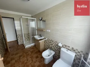 Pronájem bytu 3+1, Frenštát pod Radhoštěm, Lubina, 100 m2