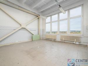 Pronájem skladu, Turnov, Přepeřská, 1568 m2