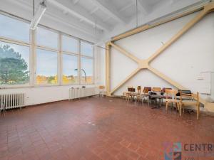 Pronájem skladu, Turnov, Přepeřská, 1568 m2