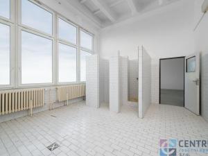 Pronájem skladu, Turnov, Přepeřská, 1568 m2