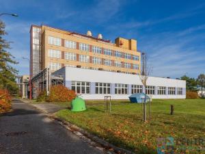Pronájem výrobních prostor, Turnov, Přepeřská, 871 m2