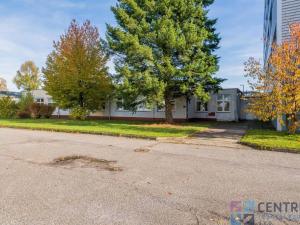 Pronájem výrobních prostor, Turnov, Přepeřská, 1426 m2