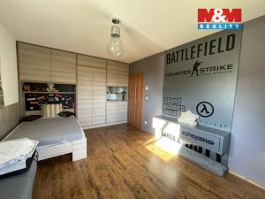 Pronájem rodinného domu, Olbramice, Dlouhá, 130 m2