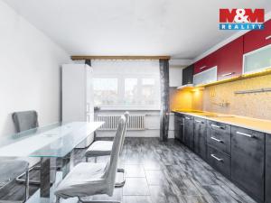 Prodej rodinného domu, Novosedly, 168 m2