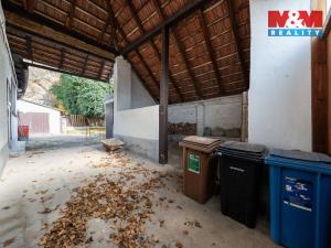 Prodej rodinného domu, Tasovice, 142 m2