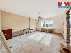 Prodej rodinného domu, Tasovice, 142 m2