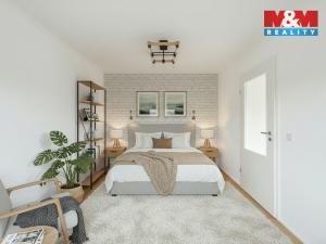 Prodej rodinného domu, Tasovice, 142 m2