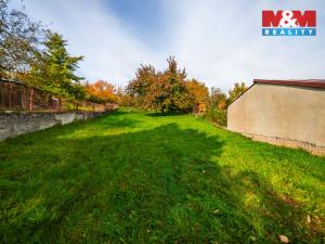 Prodej pozemku pro bydlení, Předklášteří, Strmá, 1123 m2