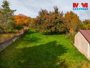 Prodej pozemku pro bydlení, Předklášteří, Strmá, 1123 m2