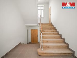 Prodej bytu 2+kk, Královec, 51 m2