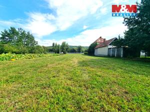 Prodej pozemku pro bydlení, Velká nad Veličkou, 1139 m2