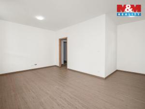 Prodej bytu 2+kk, Královec, 55 m2