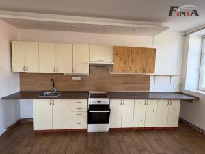 Pronájem bytu 2+kk, Mimoň - Mimoň I, Hvězdovská, 55 m2