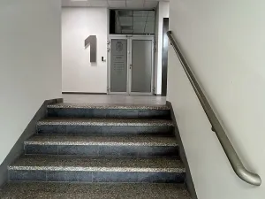 Pronájem bytu 2+kk, Ostrava, 30. dubna, 47 m2