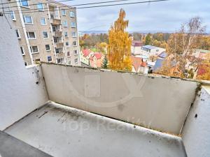 Prodej bytu 3+1, Sokolov, Jiřího z Poděbrad, 74 m2