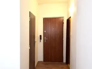 Pronájem bytu 3+1, Chomutov, Jirkovská, 64 m2