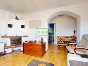 Prodej bytu 3+1, Doksy, Hálkova, 56 m2