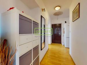 Prodej bytu 3+1, Doksy, Hálkova, 56 m2