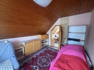 Pronájem bytu 2+1, Ostroměř, 55 m2