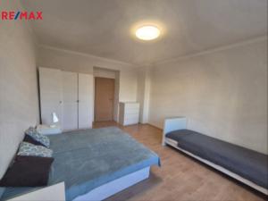 Prodej bytu 2+kk, Praha - Žižkov, Radhošťská, 50 m2