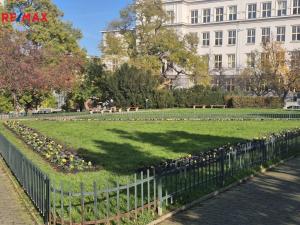 Prodej bytu 2+kk, Praha - Žižkov, Radhošťská, 50 m2