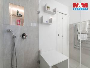 Prodej bytu 3+1, Hostivice, Na Pískách, 100 m2