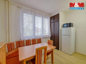 Prodej bytu 2+1, Planá, Fučíkova, 60 m2