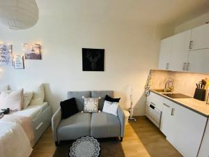 Prodej bytu 1+kk, Praha, Peroutkova, 23 m2