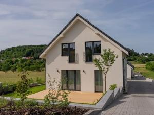 Prodej rodinného domu, Lysice, 148 m2