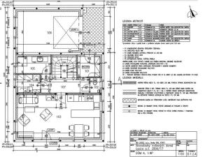 Prodej rodinného domu, Lysice, 148 m2