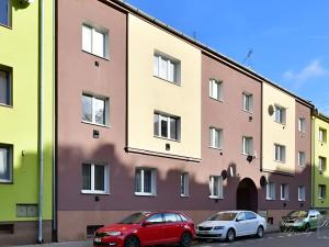 Prodej bytu 3+1, Lovosice, Žižkova, 72 m2