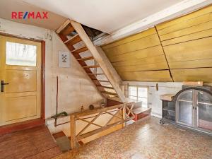 Prodej chalupy, Kytlice, 240 m2