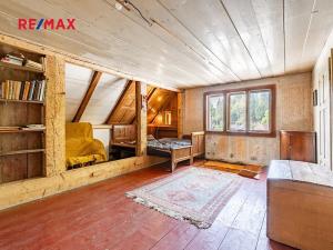 Prodej chalupy, Kytlice, 240 m2