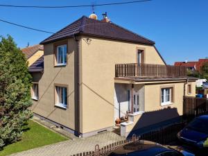 Prodej rodinného domu, Kratochvilka, 192 m2