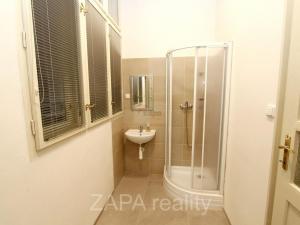 Pronájem kanceláře, Praha - Nové Město, Národní, 65 m2