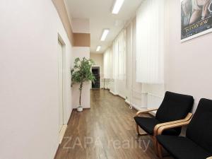 Pronájem kanceláře, Praha - Nové Město, Národní, 65 m2