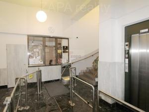 Pronájem kanceláře, Praha - Nové Město, Národní, 65 m2